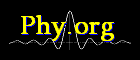 Phy.org logo